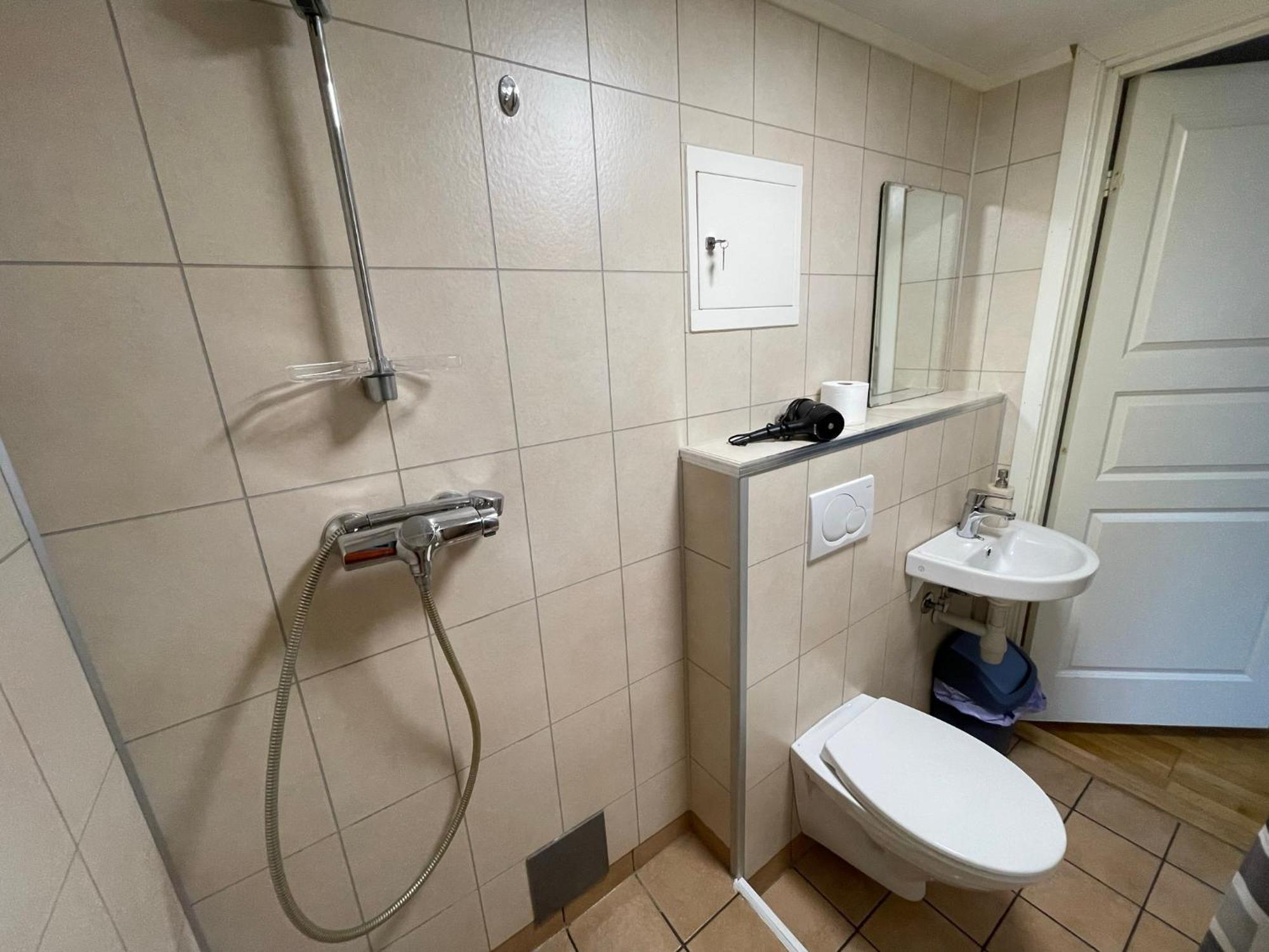 Bakkebo Trollstigen Apartment Åndalsnes Екстериор снимка